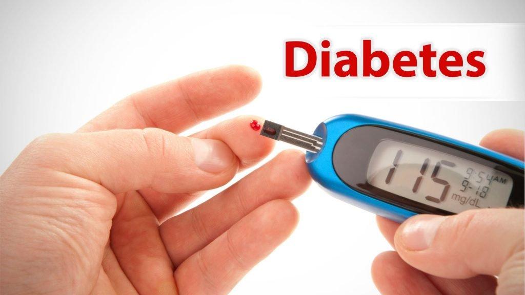Diabetes Type 1 or Type 2 ?