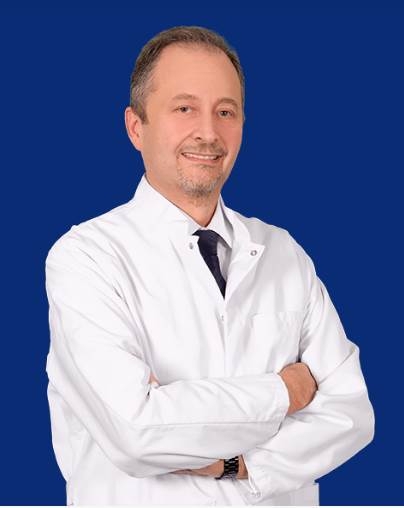 Dr. Rüştü Serter / Acıbadem